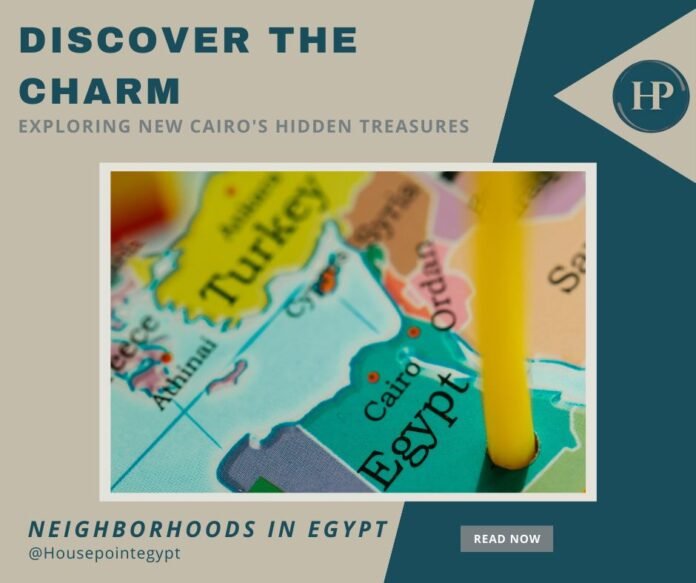 Renting an Apartment in Egypt: Market Guide & Tips