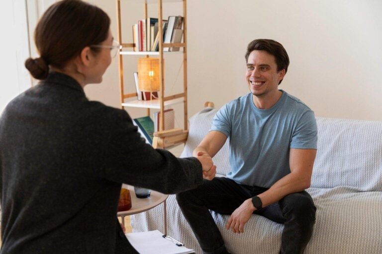 Why Mental Health Awareness Matters More Than Ever in Michigan