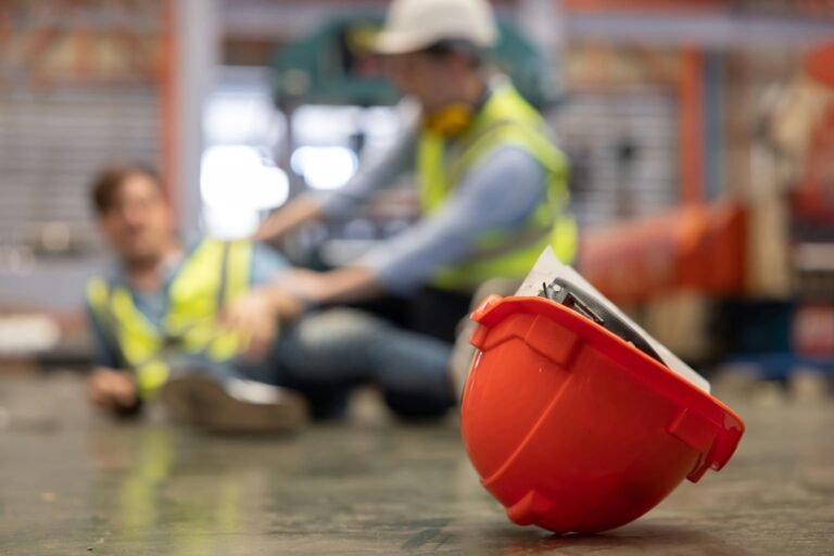 The Role Of Regulatory Compliance In Construction Accident Cases