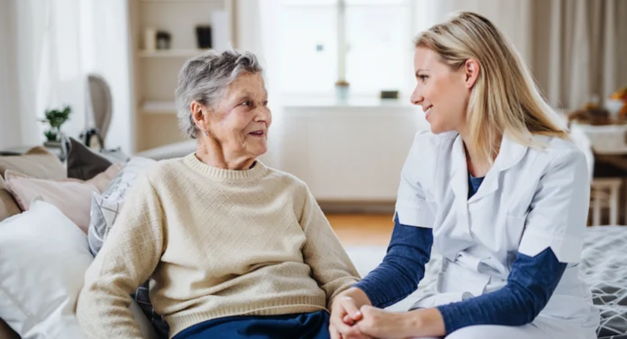 Exploring the Benefits of Respite Care for Senior Well-being