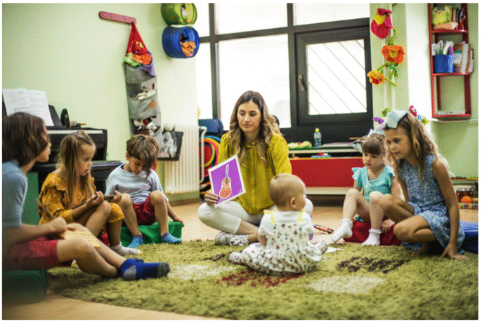 Child Care Centers Near Me: Finding Quality Care Options Quickly