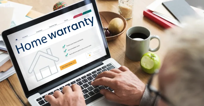 Choice Home Warranty and George Foreman: Trusted Home Coverage