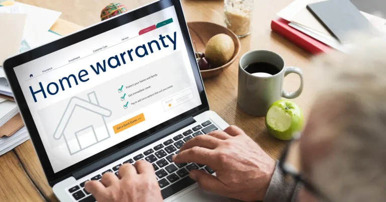Choice Home Warranty and George Foreman: Trusted Home Coverage