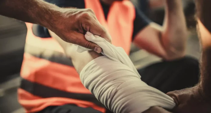 Common Workplace Injuries