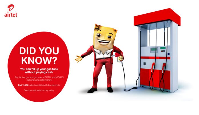 Merco Airtel Portal: Recharge, Pay Bills & Manage Airtel Services