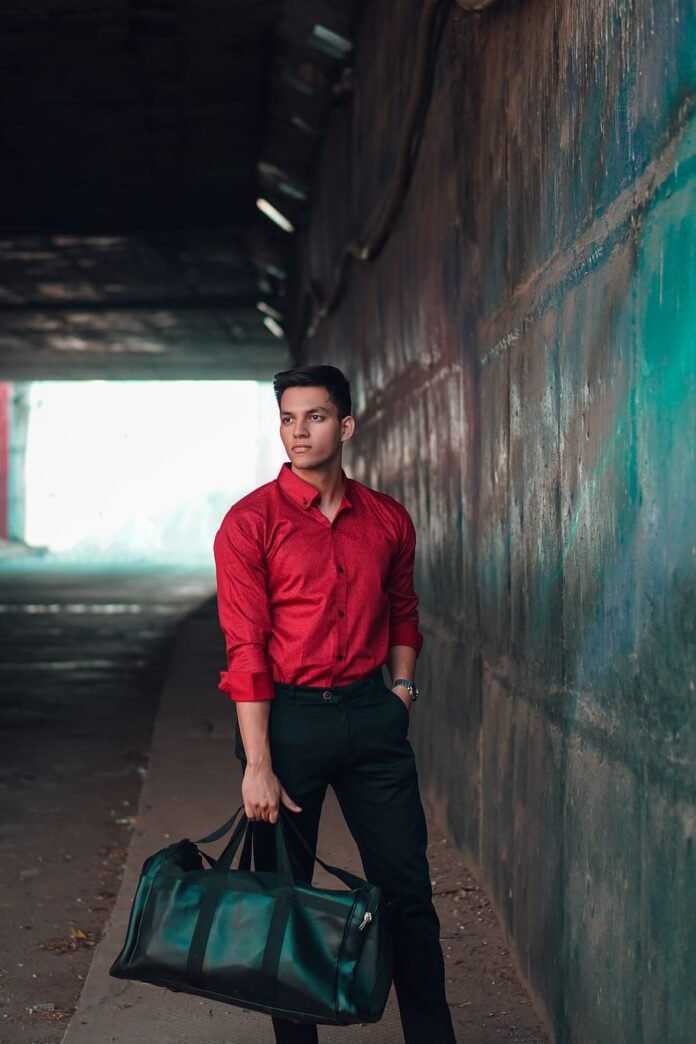 Essential Features to Look for in a Quality Duffle Bag
