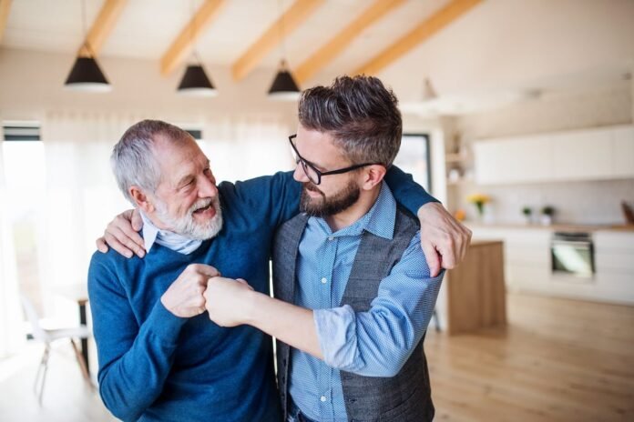 Top Fun Events to Enjoy with Your Elderly Father