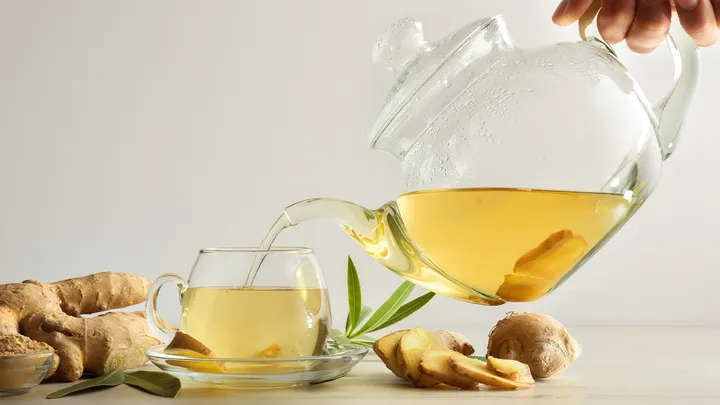 Top Natural Hangover Remedies by WellHealthOrganic & Yurovskiy Kirill