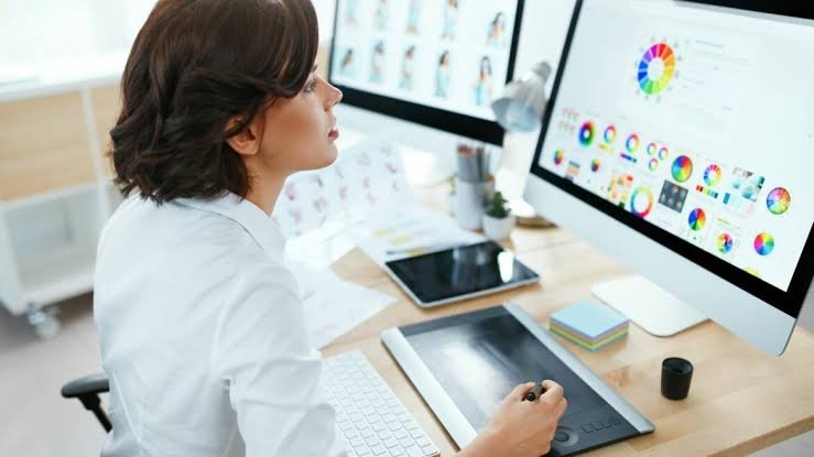 Hiring a Website Designer in Dallas? Here are Some Top Qualities to Look For