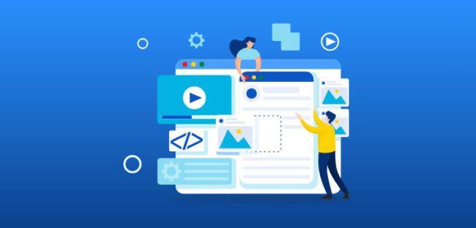 Enhancing User Experience Through Innovative Law Firm Website Design