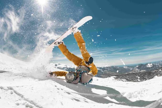 What to Do If You Suffer a Ski Resort Injury in Reno