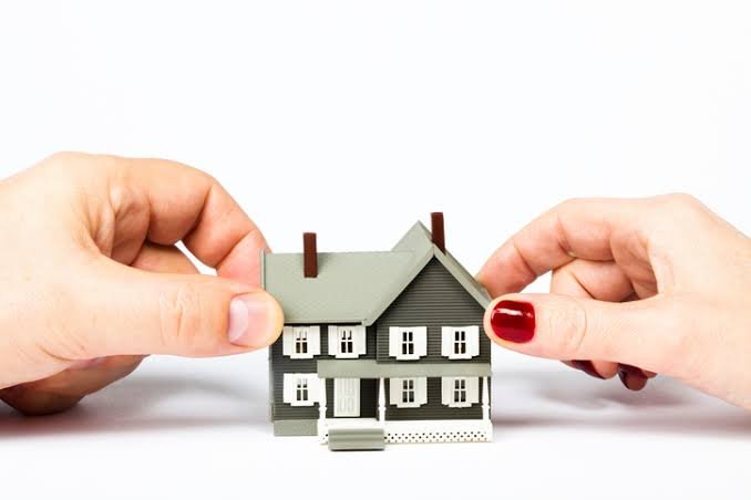 Divorce and Real Estate