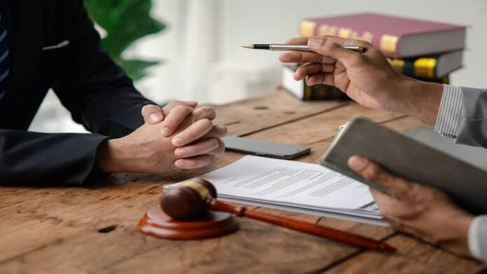 Legal Advocacy in Times of Crisis: How a Personal Injury Attorney Helps Clients Navigate Complex Claims