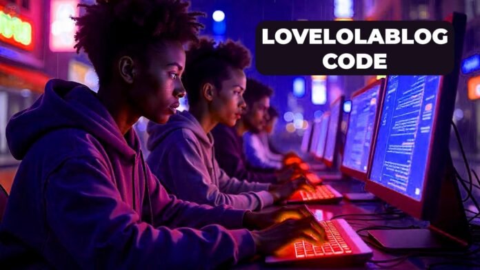 Ultimate Guide to Codes Lovelolablog: Boost Your Blog & Unlock Exclusive Savings