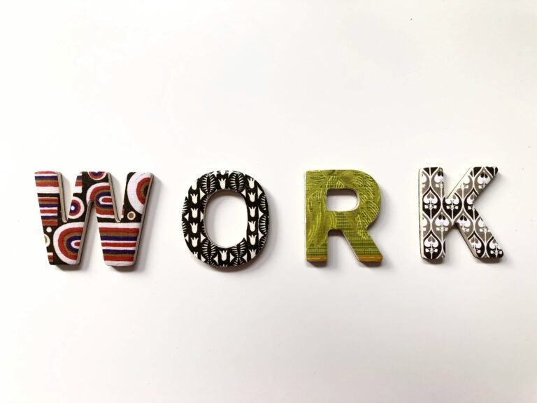 Shaping the Future of Work