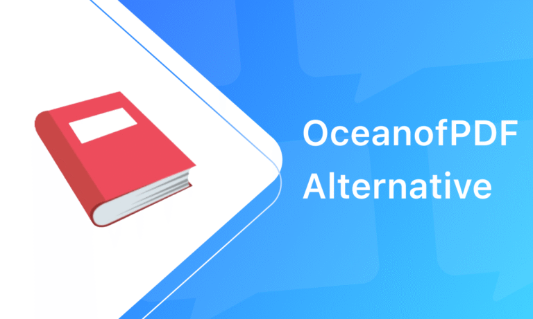 OceanofPDF: Is It Safe, Legal, or Worth the Risk?