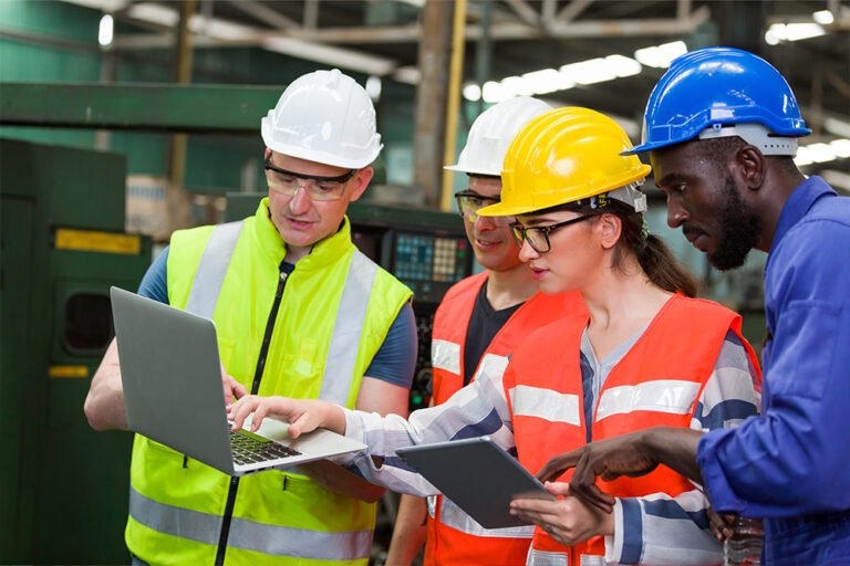 From Yawns to Yay: How to Make Workplace Safety Training Surprisingly Fun (Yes, Really!)