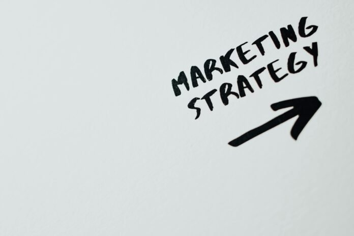 Marketing Strategies