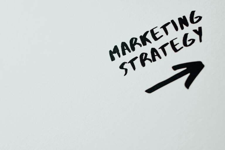 Marketing Strategies