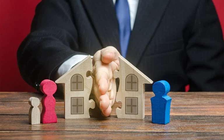 Navigating The Legal Process For Retirement Asset Division In Maryland Divorce Cases