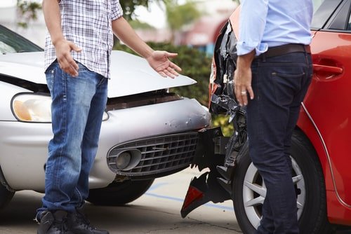 Vehicle Injury Cases