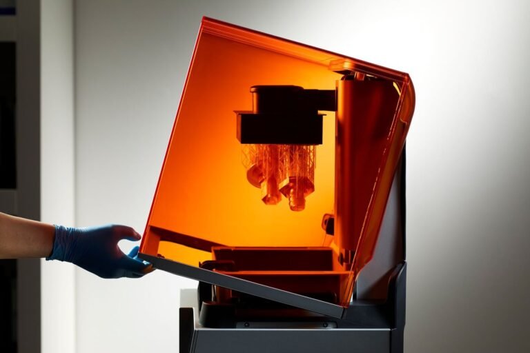 What You Need to Know About Resin 3D Printing Before You Start