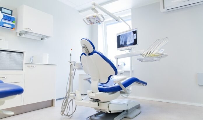 the-modern-dentist-homer-glen-guide-to-building-a-patient-friendly-dental-office Explore How Modern Dental Offices Are Making Patients More At Ease
