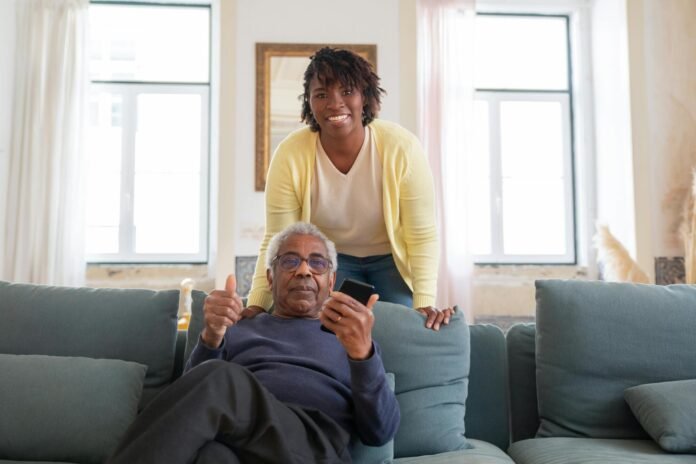 Senior Wellness