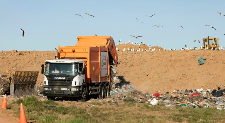 Dumpster Rentals for Construction and Renovation Projects