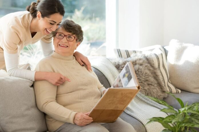 Compassionate Memory Care Programmes for Senior Adults