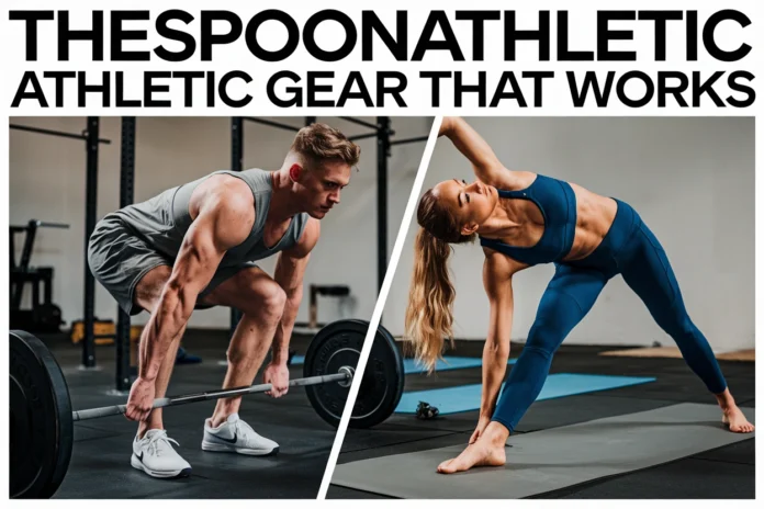 ThespoonAthletic Review: Is This Fun, Functional Fitness Brand Worth It?