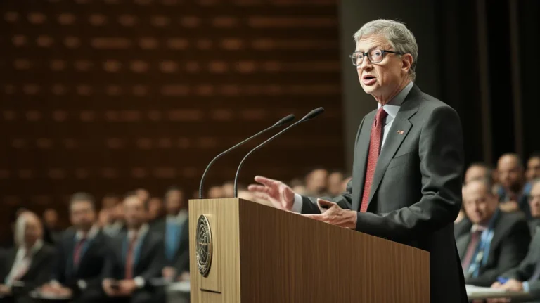 The Most Powerful Doctor in the World: Influence, Innovation & Global Reach