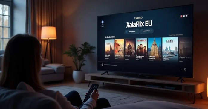 XalaFlix EU Review: Is It Safe, Legal & Worth Using in 2025?
