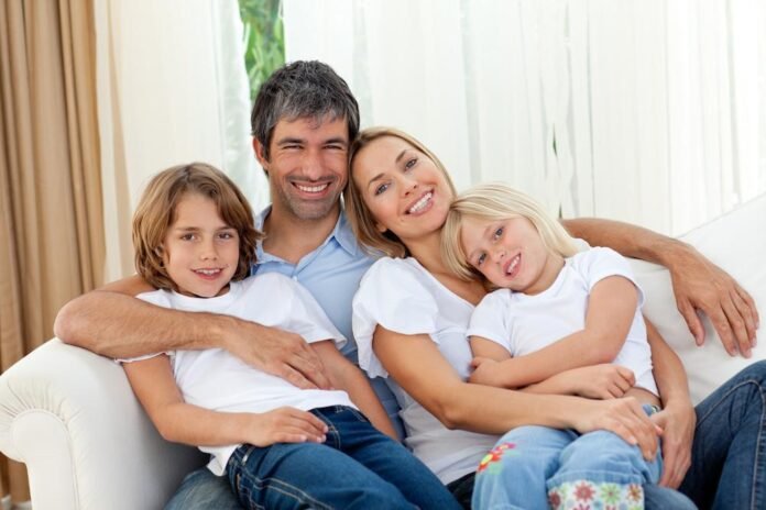 A Healthy Smile at Every Age: Dentistry for the Whole Family