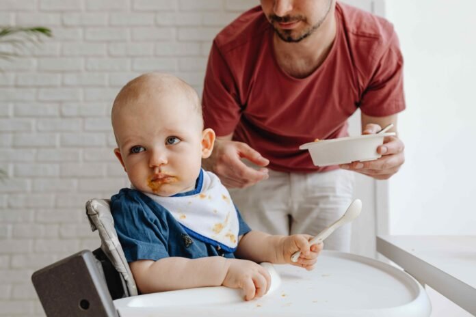 What Evidence Supports the Link Between Heavy Metals in Baby Food and Autism?