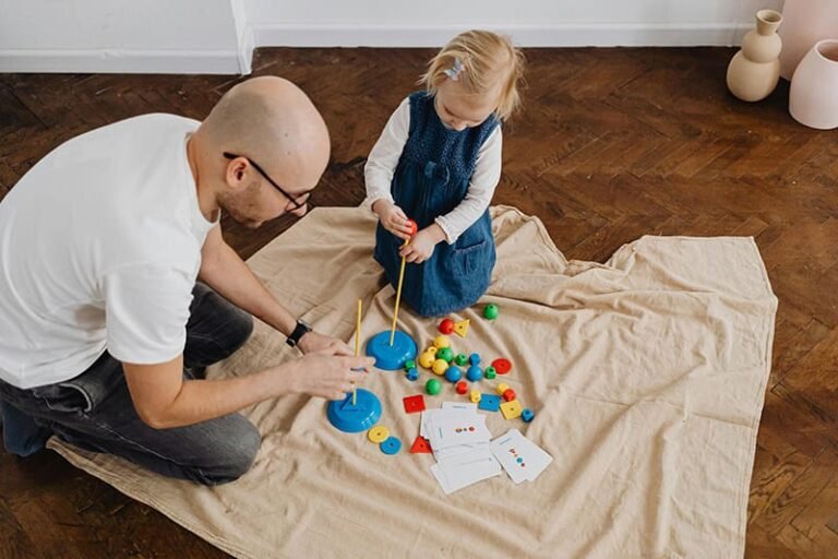 How In-Home ABA Therapy Creates Comfort and Consistency for Children