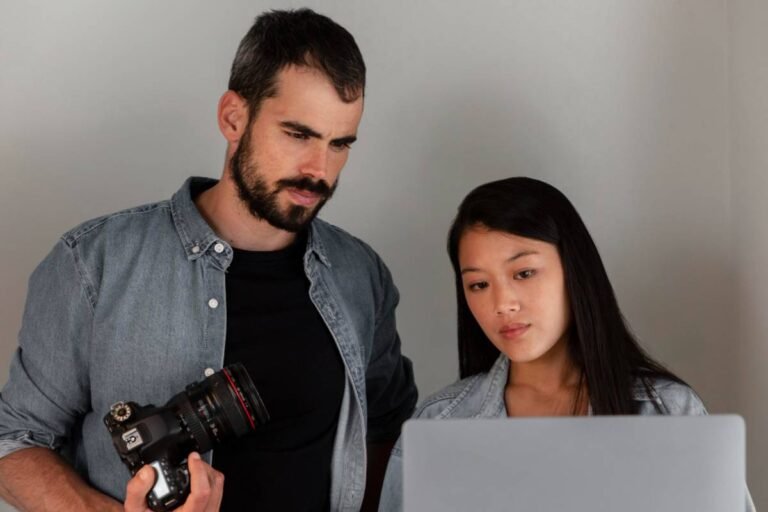 Detecting and Preventing Illegal Use of Your Pictures Online