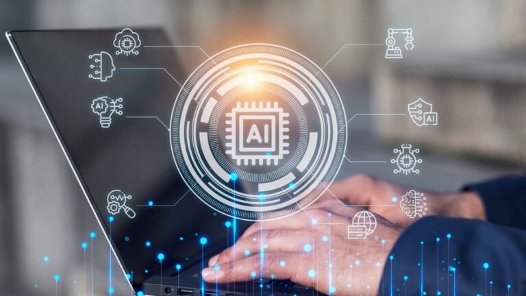 Iaoegynos2: AI Platform Features, Benefits, and Future Trends