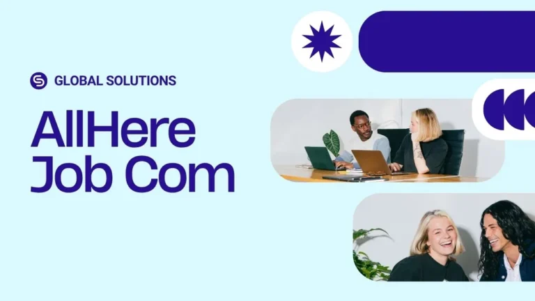 AllHereJob.com Review: Is It Safe & Worth Your Time?