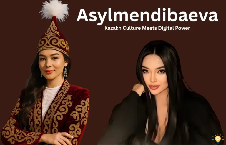 Asylmendibaeva: Tradition, Identity & Digital Influence