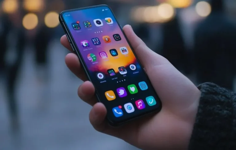 BarAPK Org: Safe APK Hub for Android Users in 2025