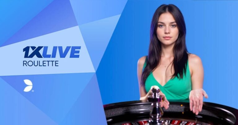 Best Live Casino India: Your Guide to Real-Time Online Gambling