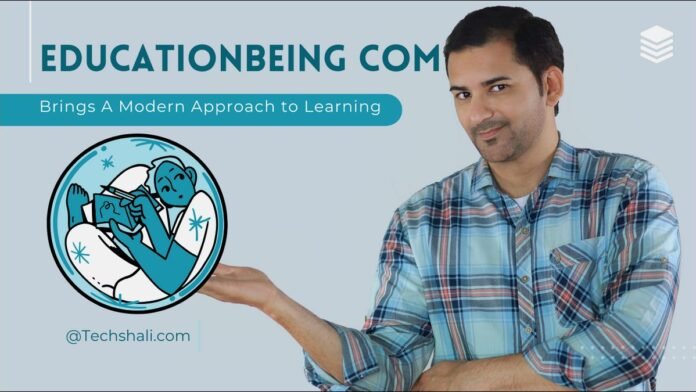 EducationBeing.com: Your All-in-One Learning Hub