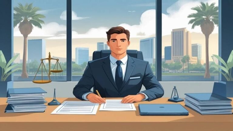 Employment Lawyer Glendale