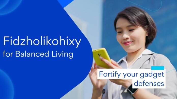 Fidzholikohixy: Why It’s a Game-Changer