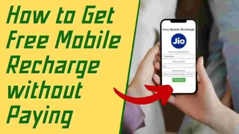 EarnStark.com Review: Legit Ways to Earn Rewards and Free Mobile Recharges