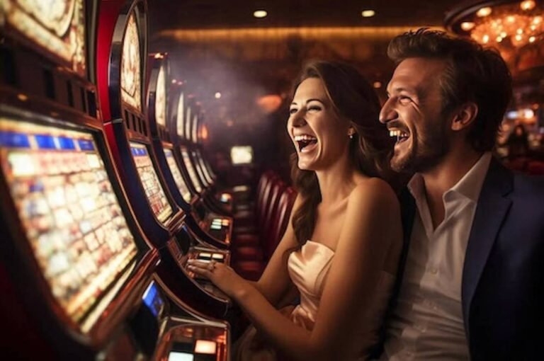 How to Win at Slots