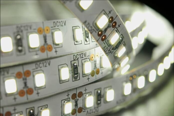 LED Strip Lights