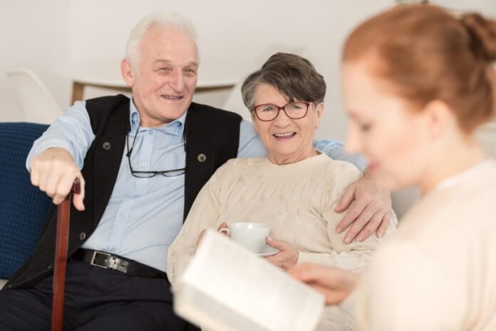 Steps to Support Mental Health in Aging Loved Ones