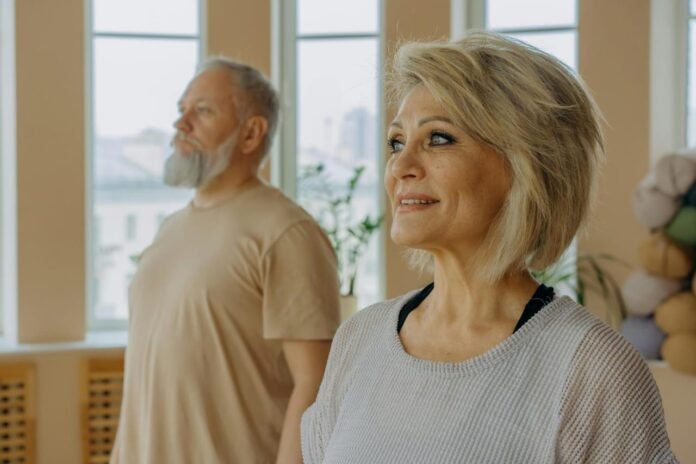 The Power of Outdoor Activities for Senior Well-being